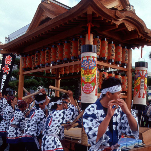 祭り