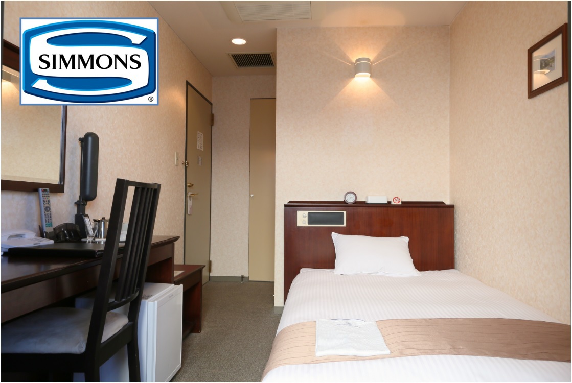 This photo about Selmeas Inn Nihonbashi shared on HyHotel.com