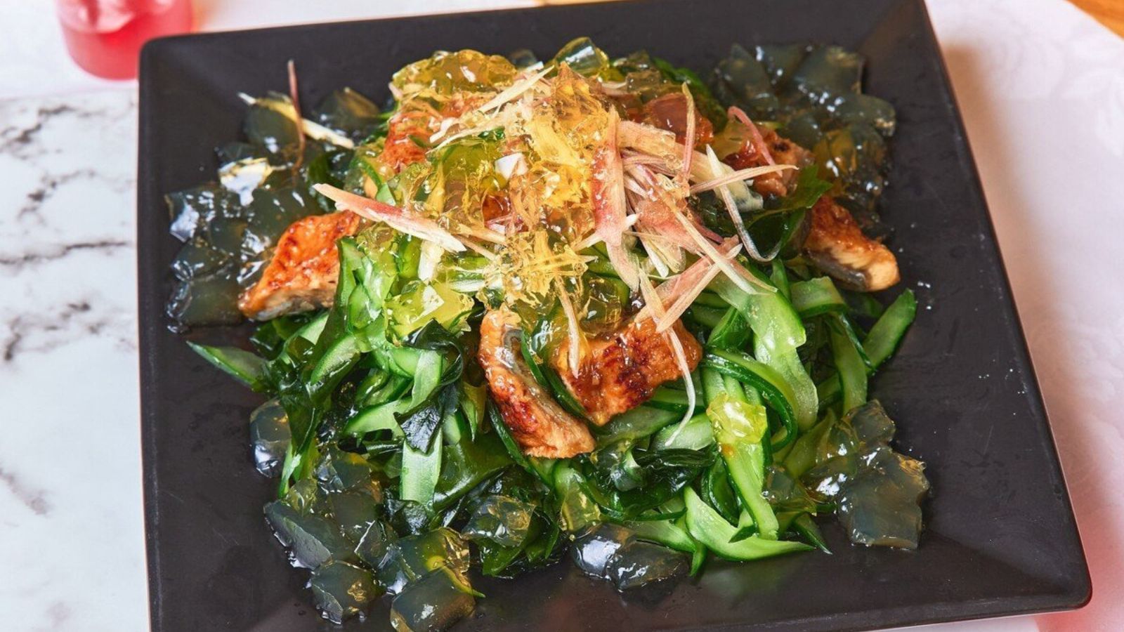 ディナーバイキング【一例】