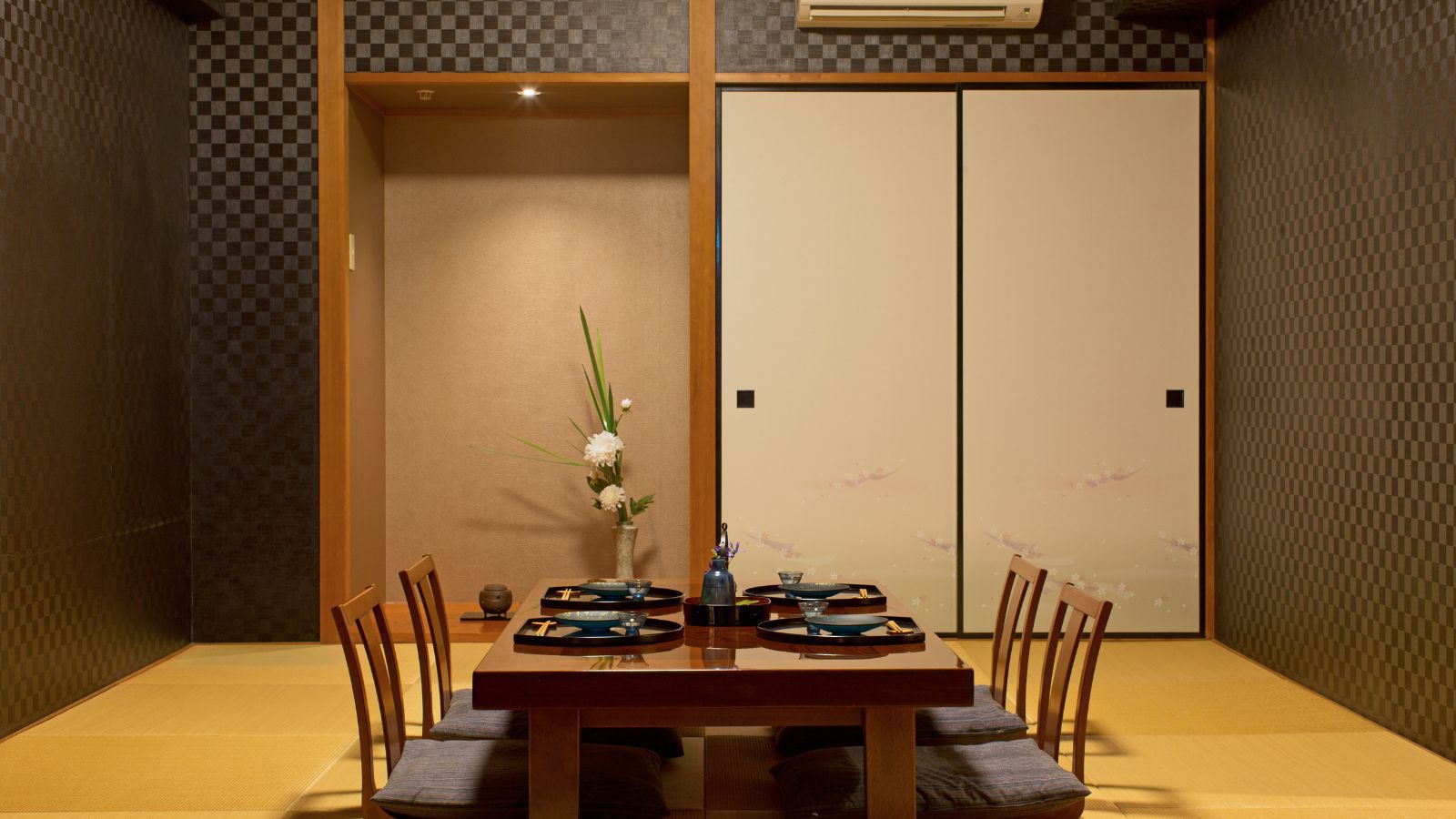 【客室】クラッセ棟ロイヤルルーム