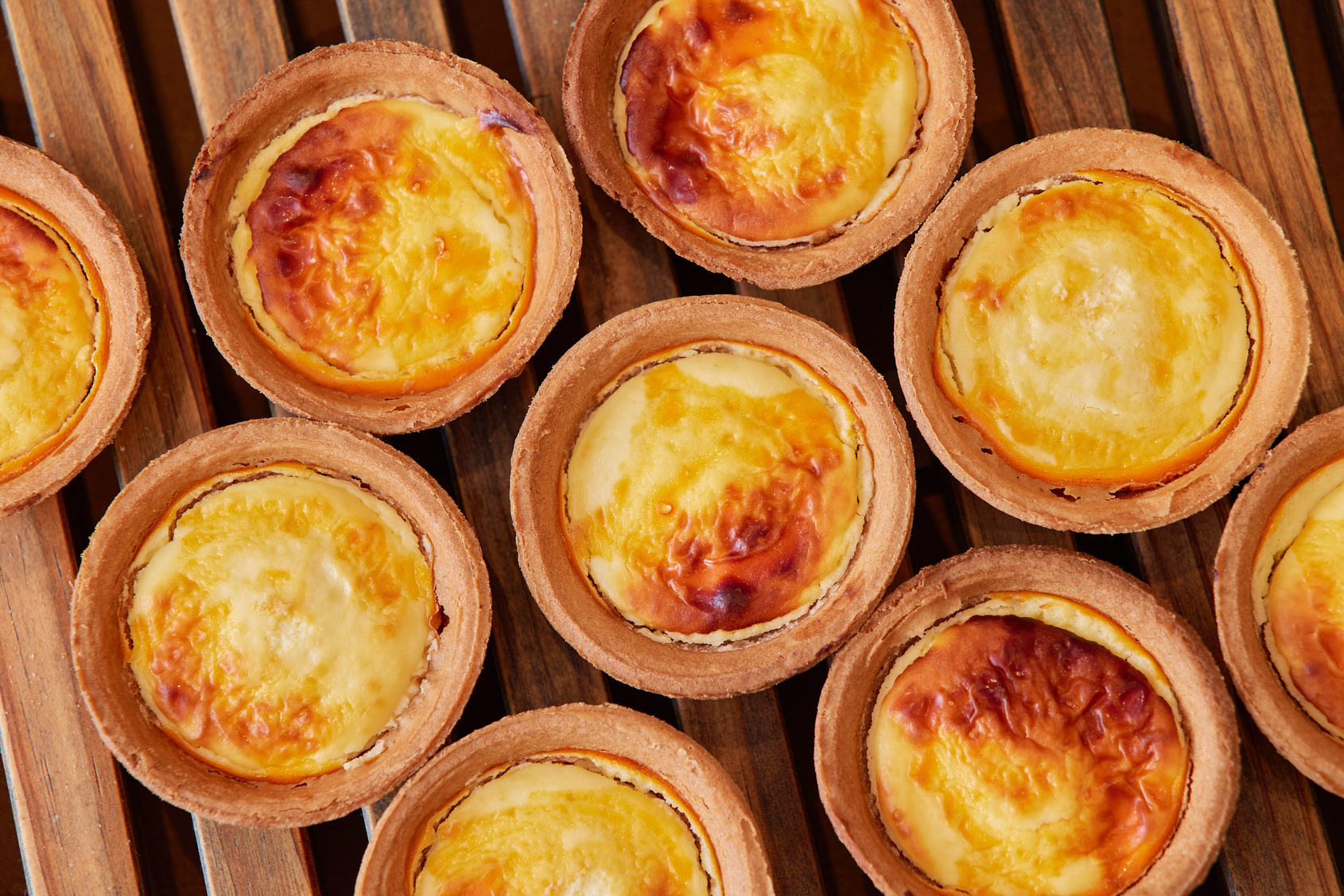 2025秋冬チーズタルト【一例】