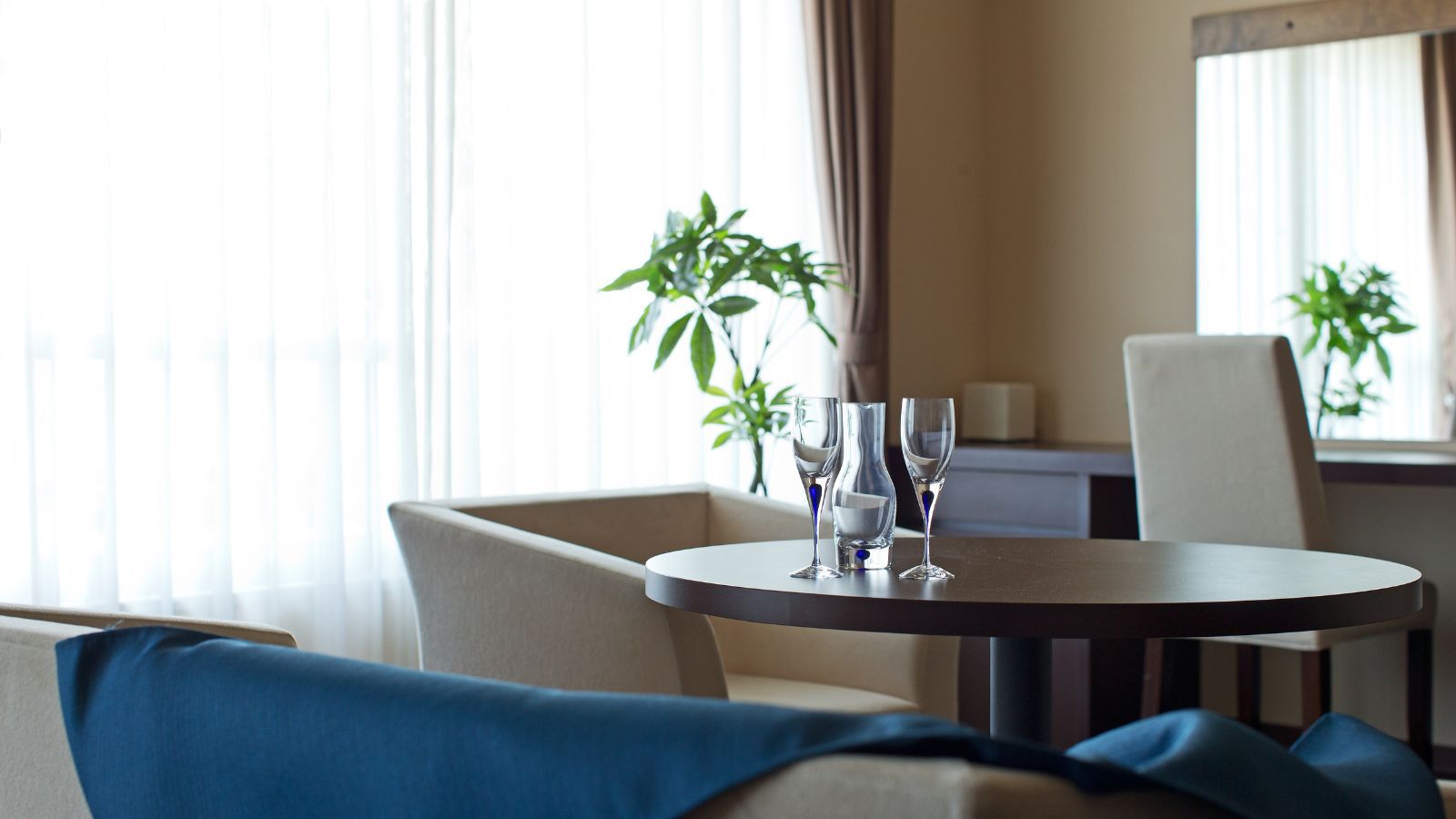 【客室】クラッセ棟ロイヤルルーム