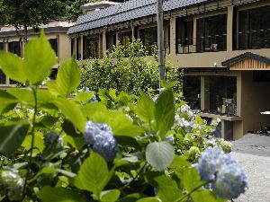 富士河口湖温泉　時悠々楽游 写真4