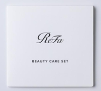 yReFǎz聃ReFa BEAUTY CARE SETTtrbtFHt