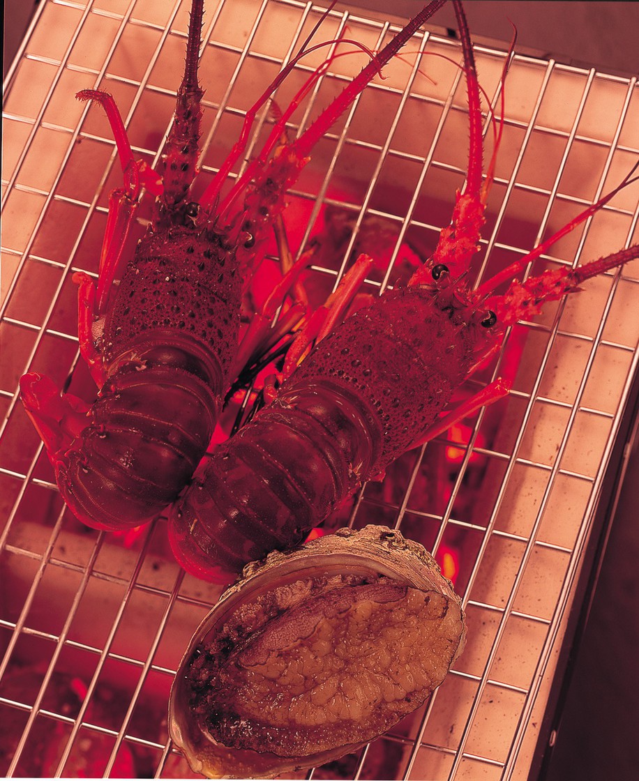 お料理一例