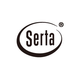 当ホテルでは世界３大ベットのSerta（サータ）ベットを採用しております。