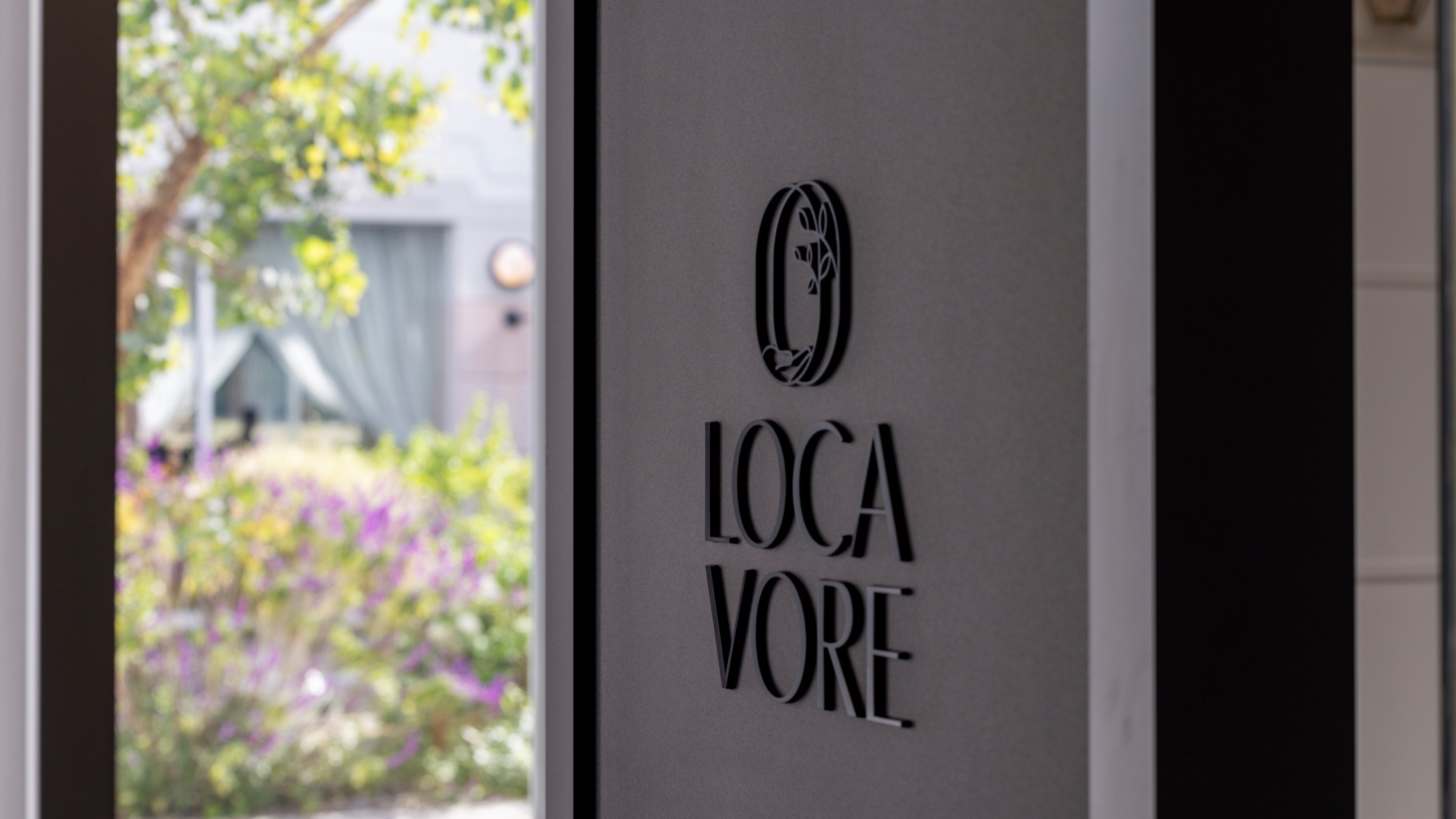 レストラン/ LOCA VORE