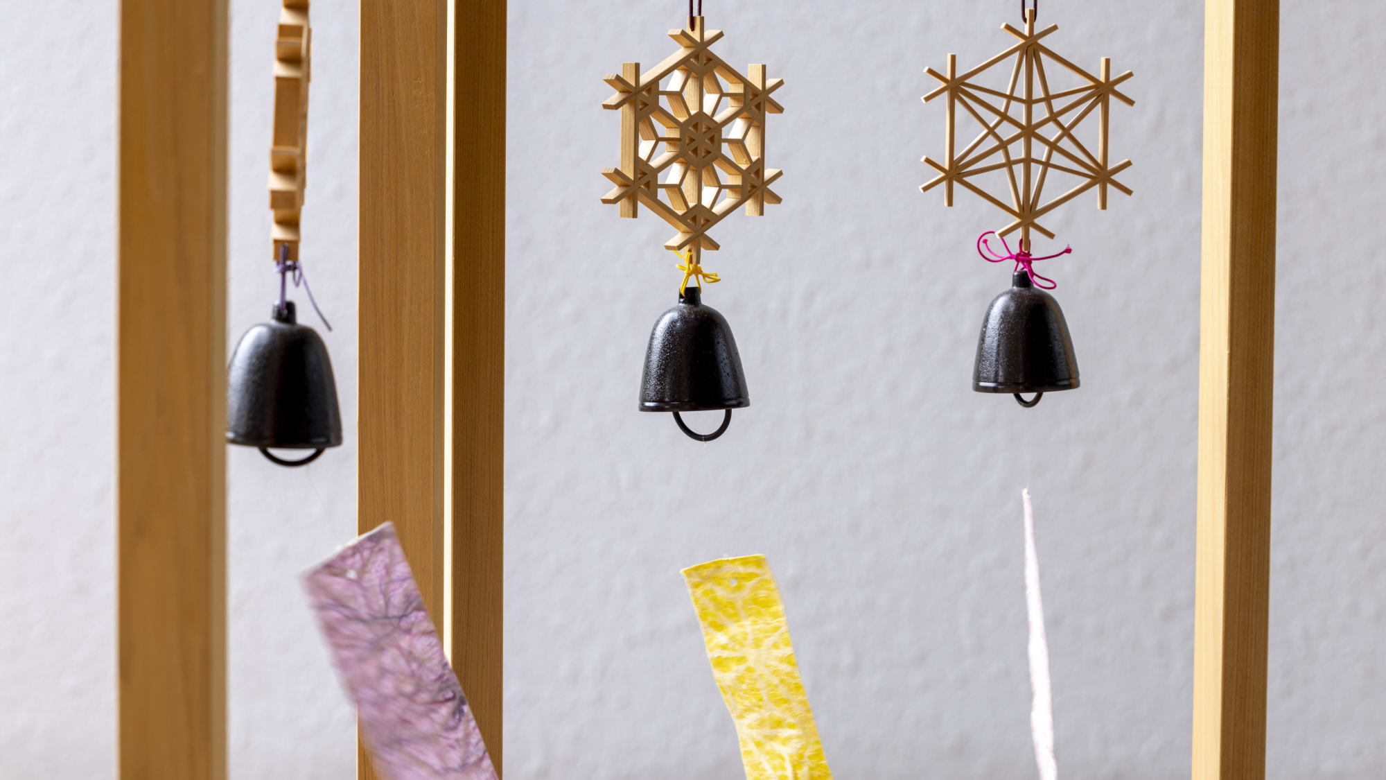 館内アクティビティー