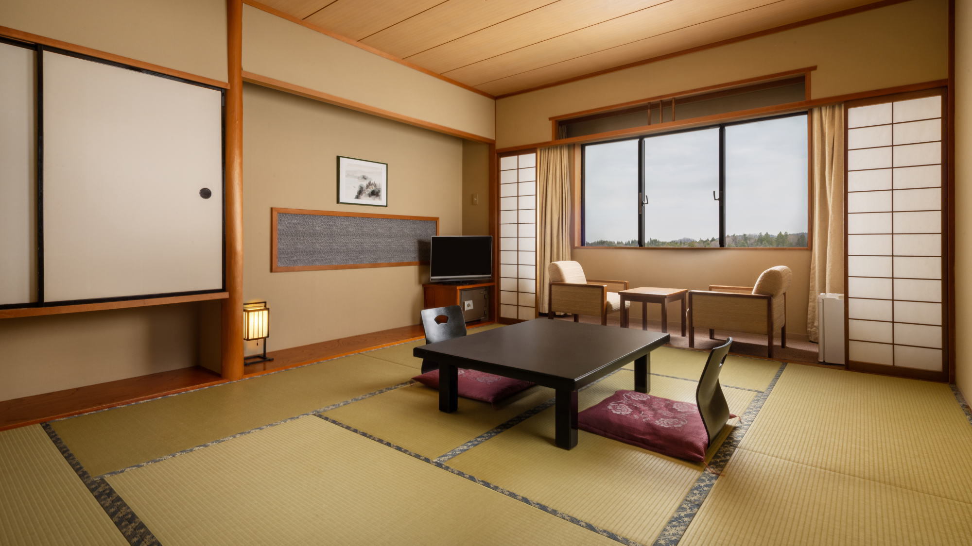 和室