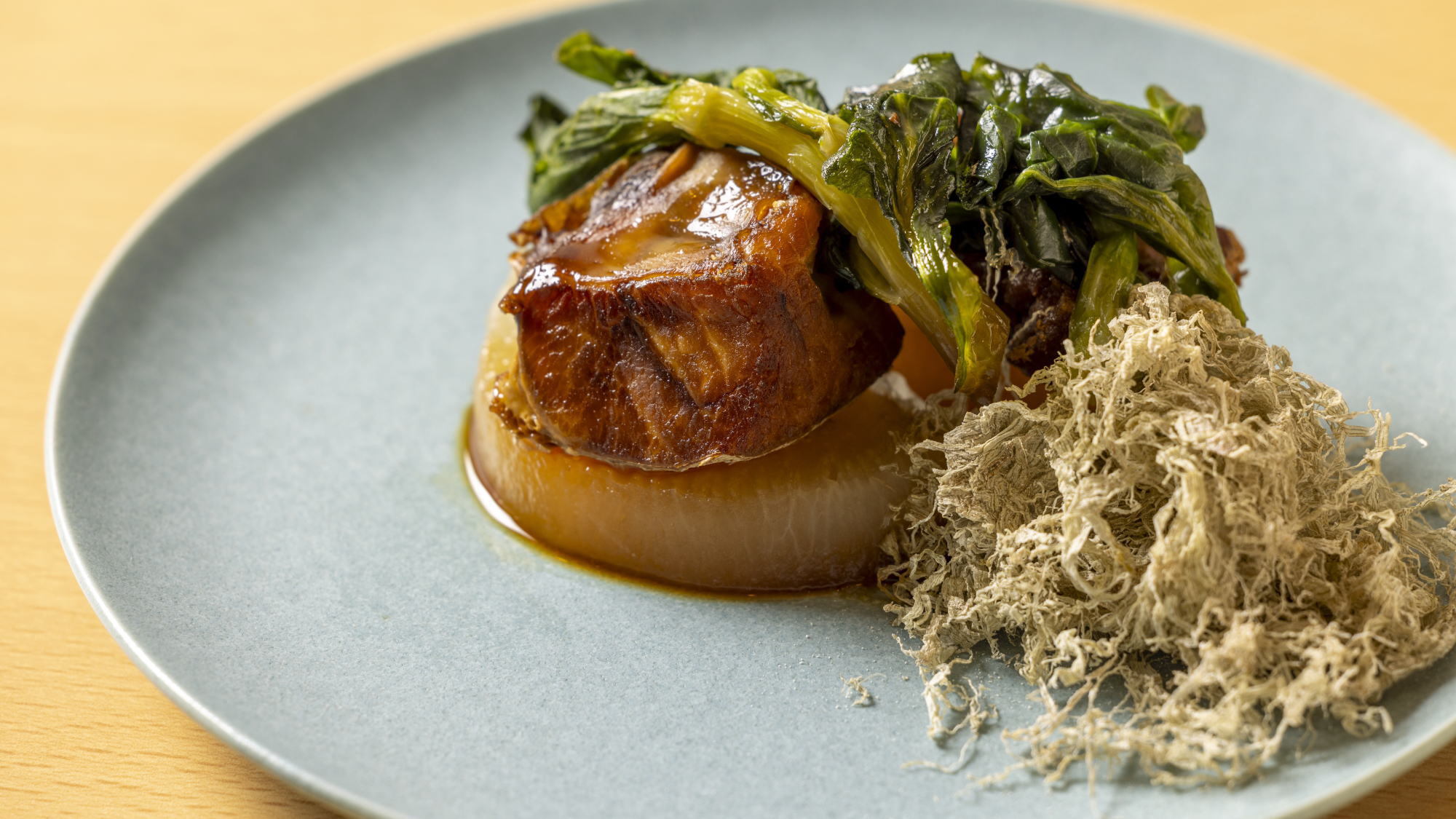 ＜Dinner Buffet＞鰤大根/ローカルフード※イメージ