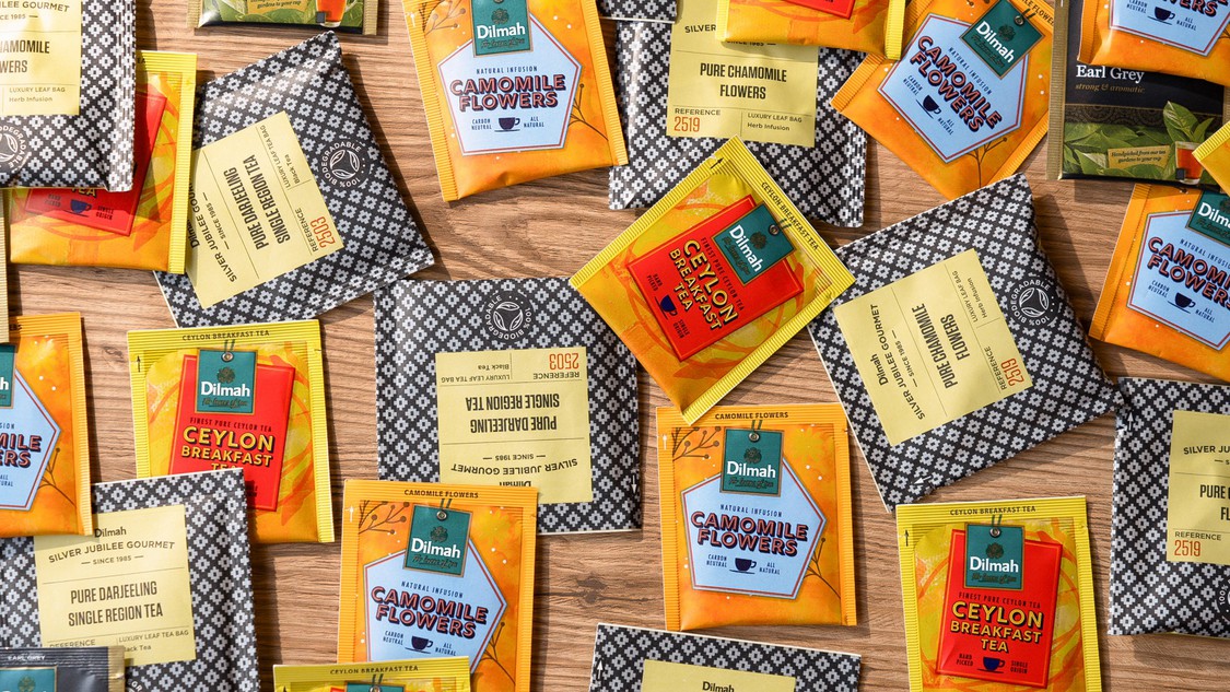 【ラウンジ特典(イブニング)】紅茶※全てのご宿泊様対象