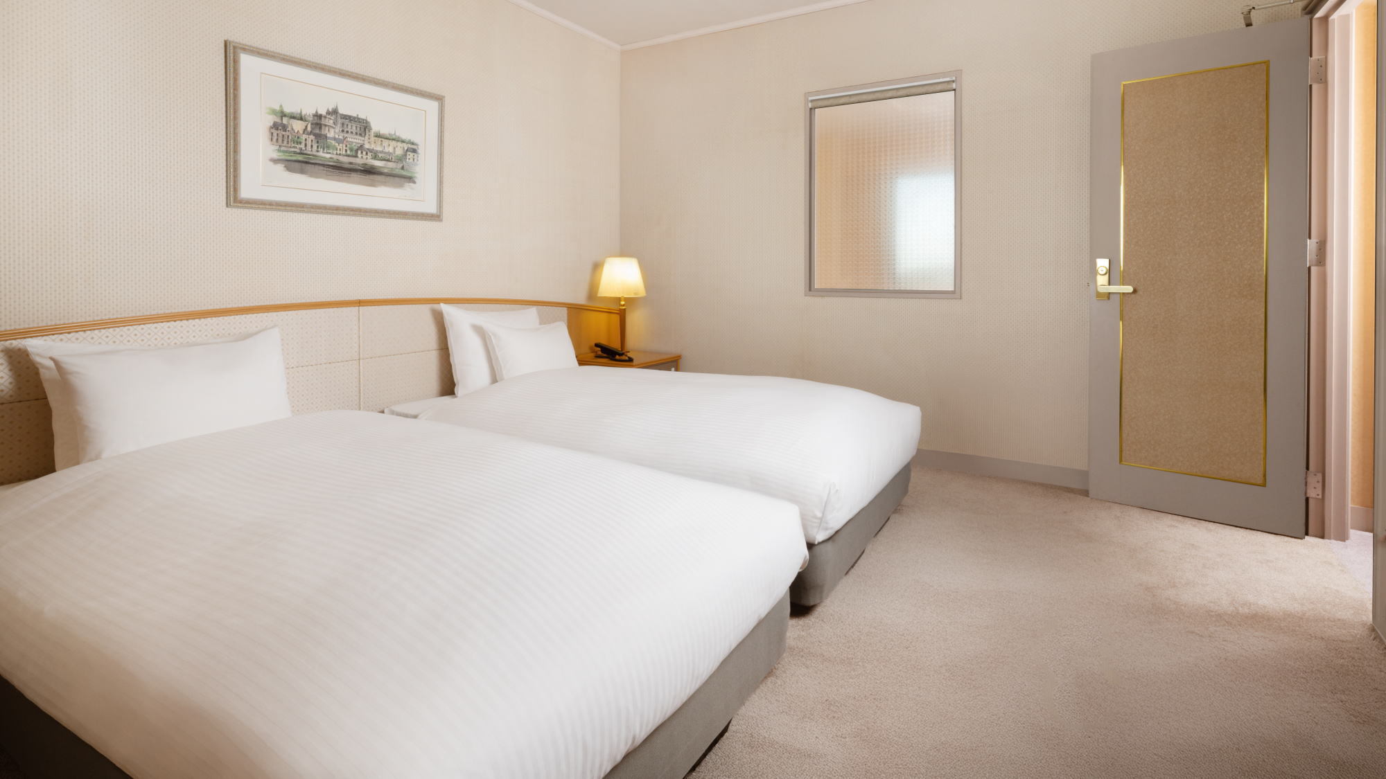 クラシックジュニアスイート