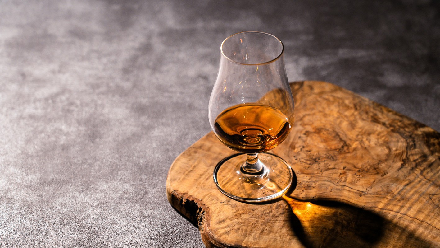 【ラウンジ特典(ナイト)】ウイスキーストレート※全てのご宿泊様対象