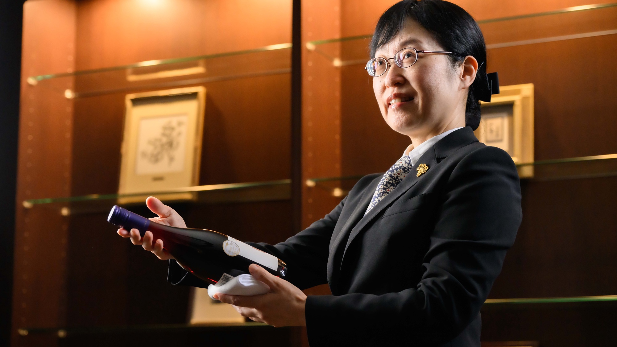 ＜レストランイベント＞Wine Bar ＋ plus【Wine】