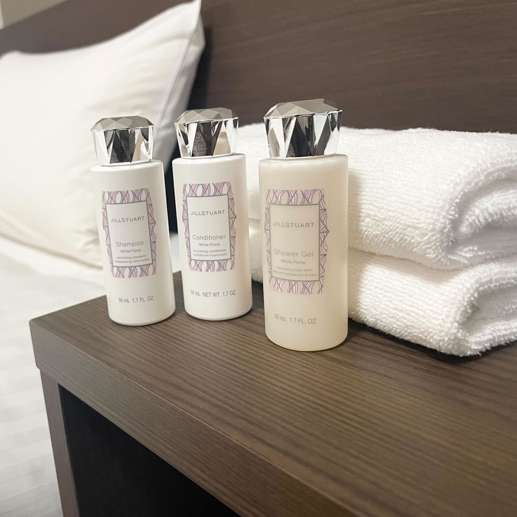 【JILL STUART】癒しの時間をお過ごしください…;(*^^)＊。