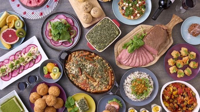 【スタンダード】オールインクルーシブで南紀の青い海と気の向くままに堪能＜夕朝食・ラウンジ付＞