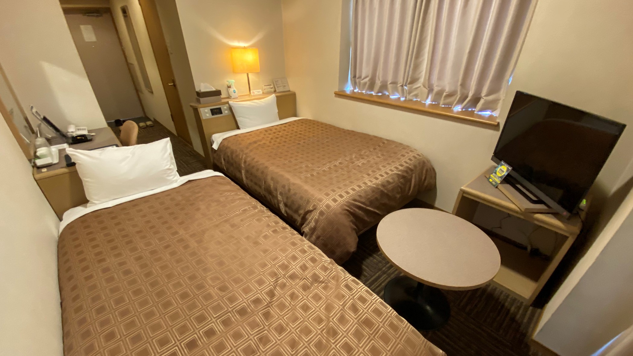 Ryugasaki Plaza Hotel Honkan The 3-star Ryugasaki Plaza Hotel Honkan offers comfort and convenience whether youre on business or holiday in Ryugasaki. Both business travelers and tourists can enjoy the propertys facilities and 