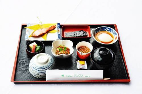 Ishioka Plaza Hotel Image 5, Omitama, Japan