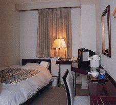 Business Hotel Endless Image 5, Utsunomiya, Japan