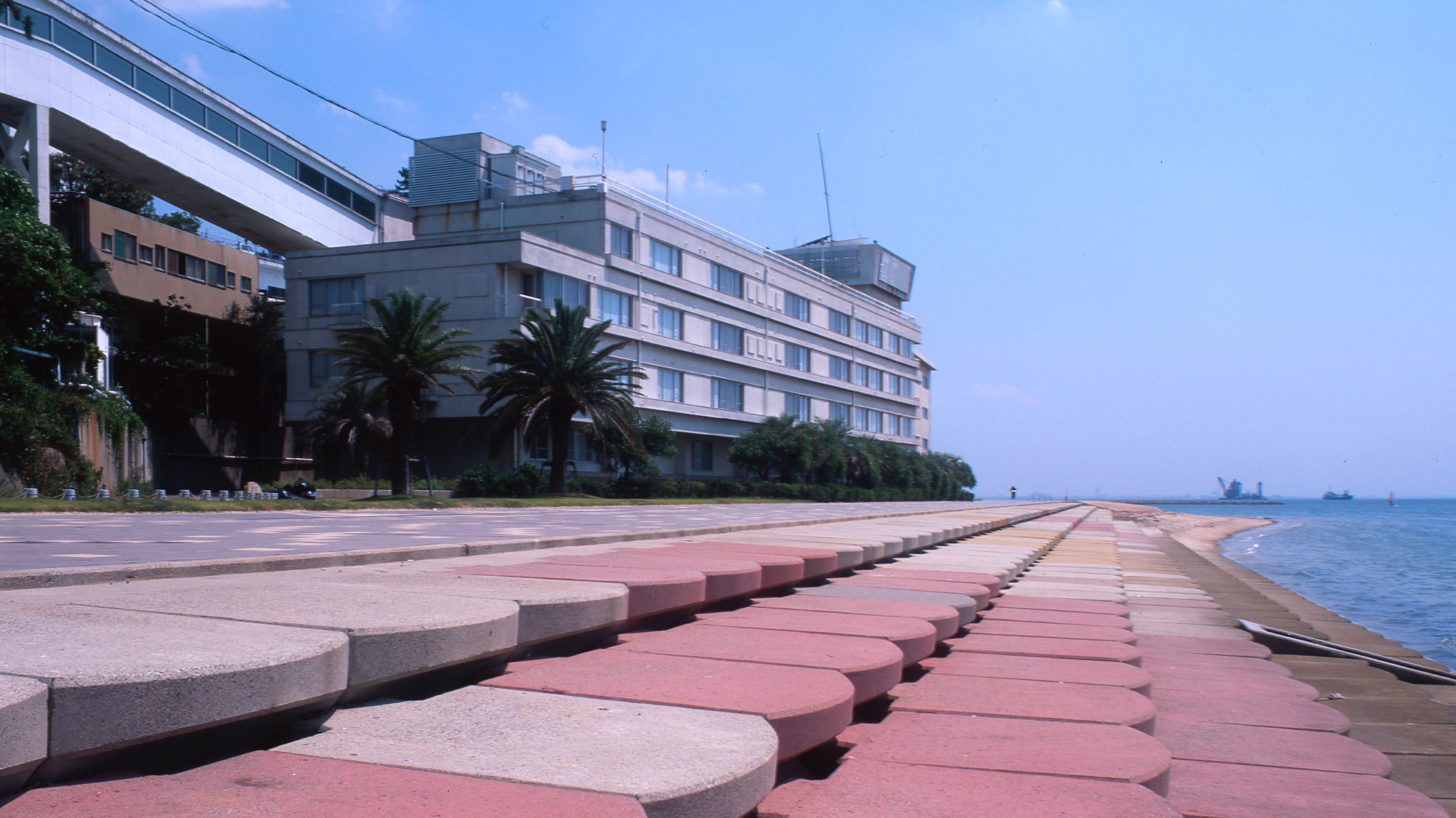 三谷温泉 松風園 詳細 周辺情報 Navitime Travel