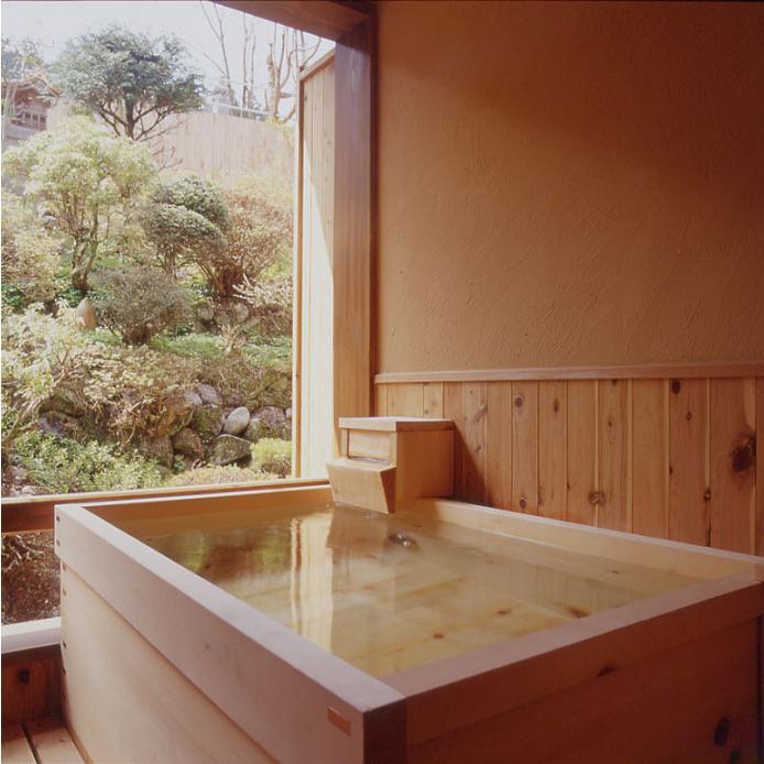 Dorogawa Onsen Gyoja no Yado Kakujin Main Image Dorogawa Onsen Gyoja no Yado Kakujin, Yoshino