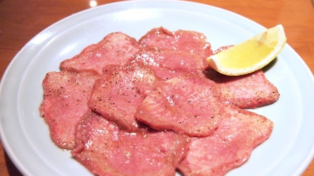 【焼肉国際亭】老舗の味を堪能ください！