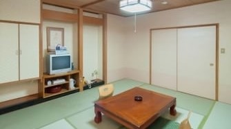 和室6畳