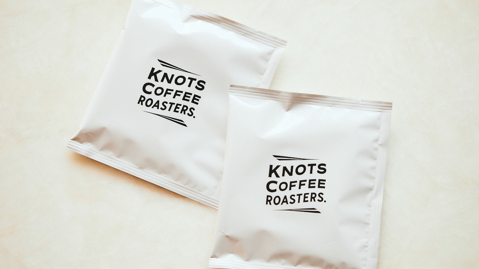 KNOTS COFFEE ROASTERS