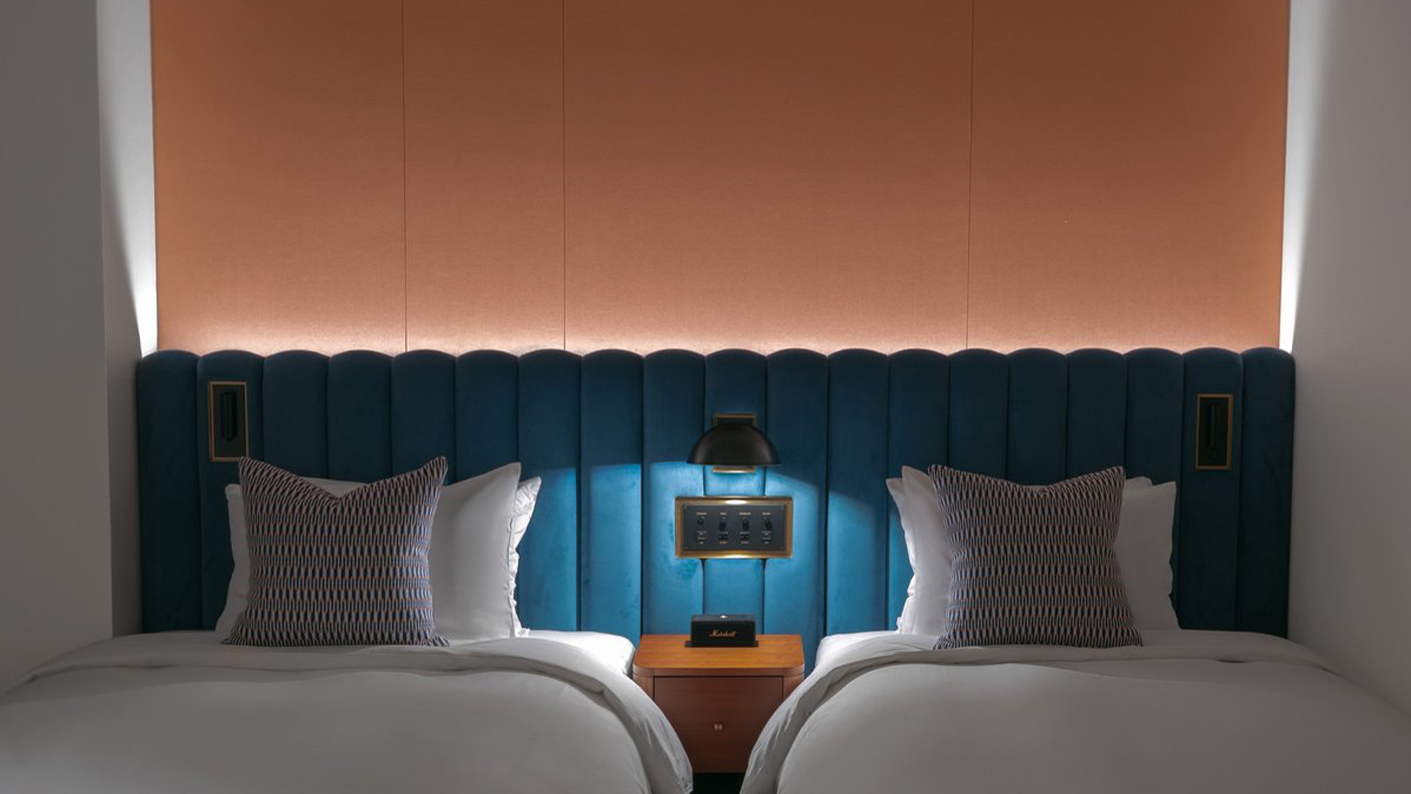 【グランドスーペリアツイン 39㎡】ビジネス&レジャーに ワーケーションにも最適