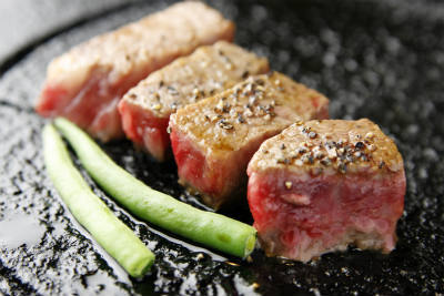 Uguisu no Hatsune Image 3, Itoigawa, Japan