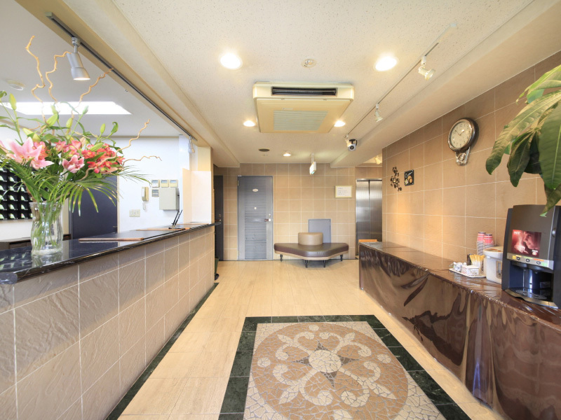 Hachioji Urban Hotel Main Image Hachioji Urban Hotel, Hachioji