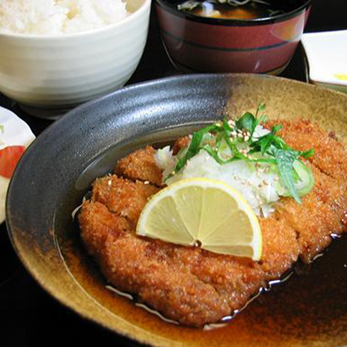 Tatebayashi Grand Hotel Image 4, Isesaki, Japan