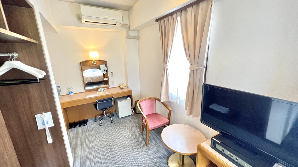 【本館ツインルーム一例】