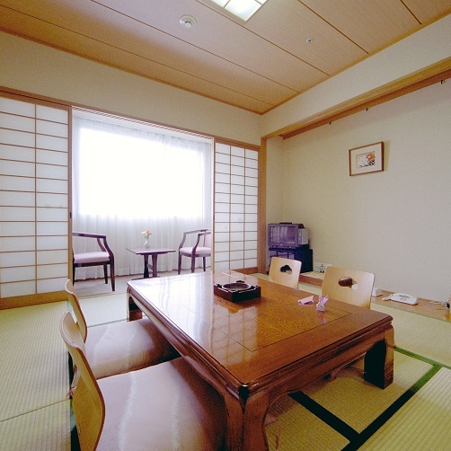 Okayama Airport Onsen Resparle Fujiganaru Image 2, Okayama, Japan