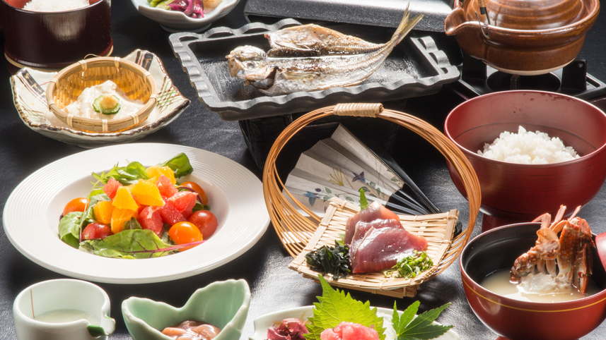 ＜朝食付き＞一人でも泊まれる温泉お気楽プラン　※指定日のみ