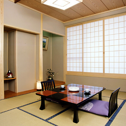 Yudanaka Onsen Masuya