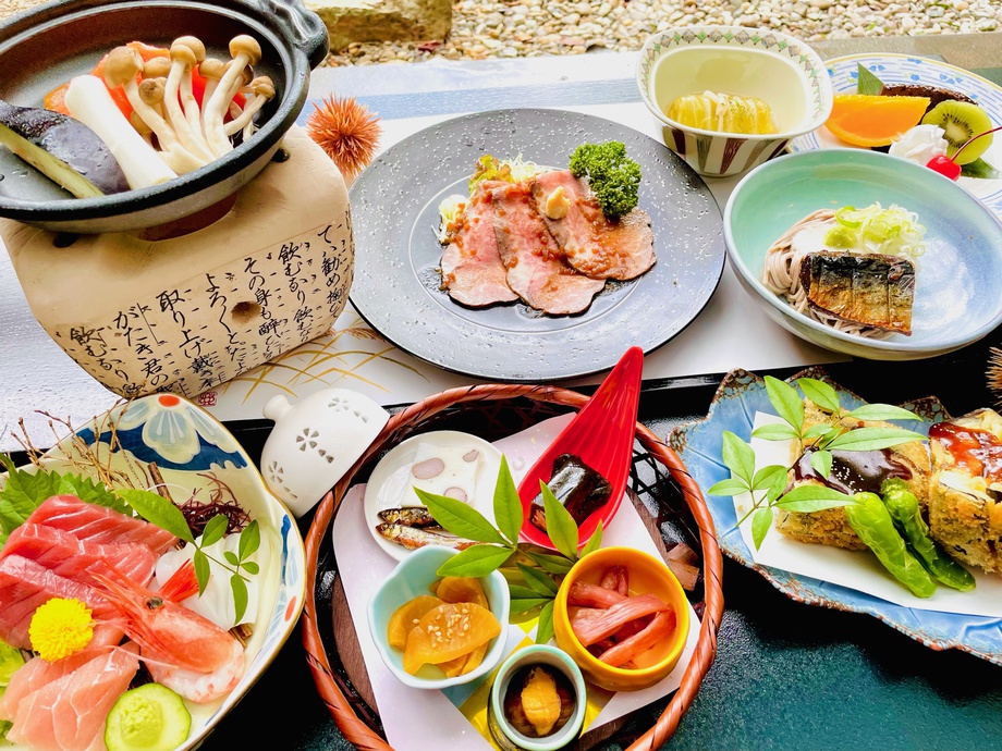 2021年度〜秋の試作会①〜