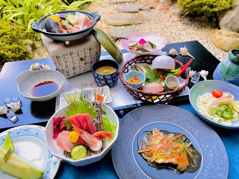 2021年度〜夏の試作会①〜