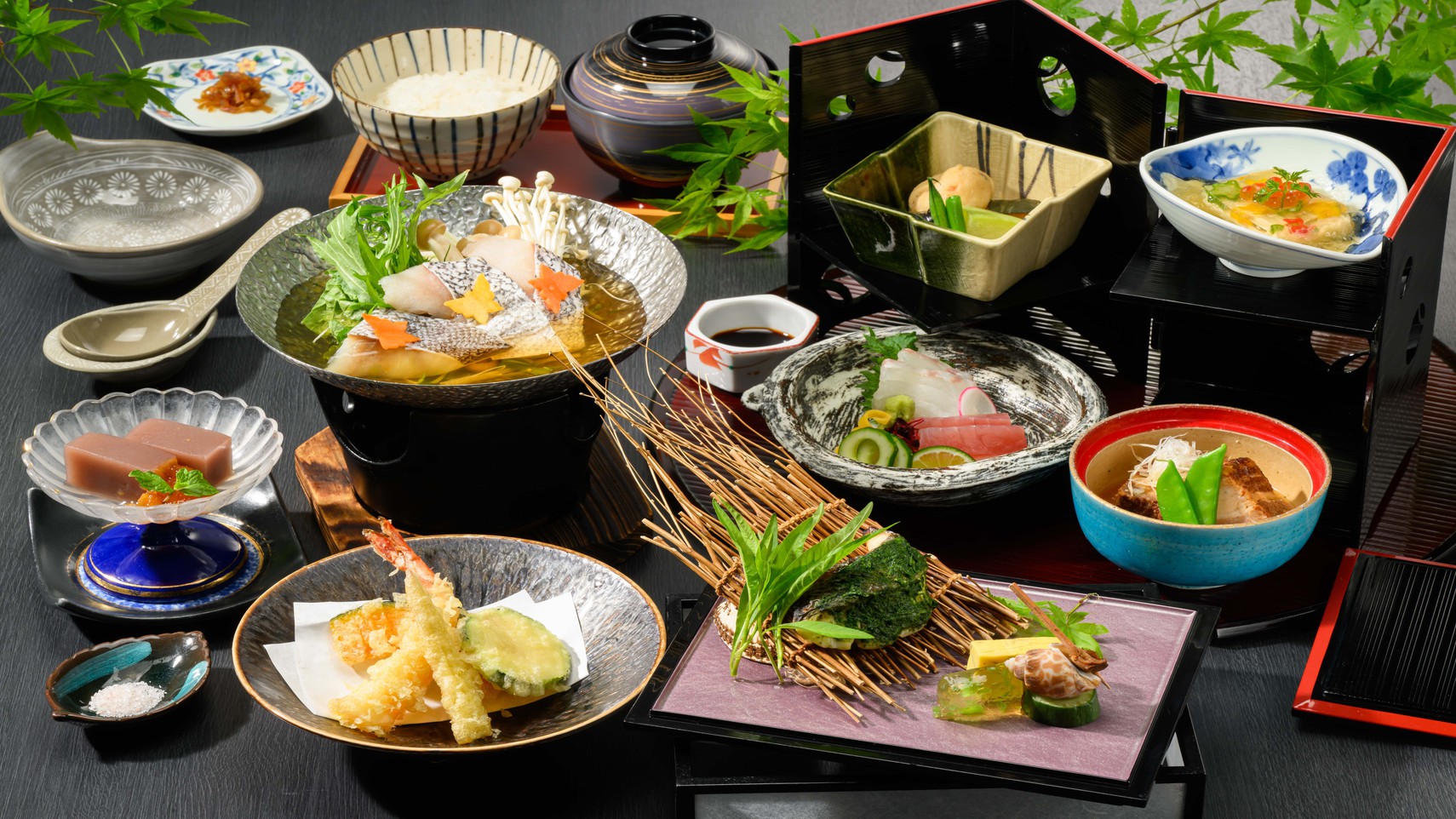 【期間限定★35％OFF】9時チェックアウト　向暑の奈良を楽しむ夕食と朝食ビュッフェ（夕・朝食付）