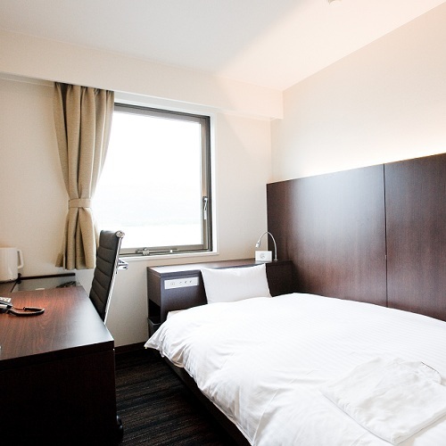 Business Hotel Matsuka Image 5, Mima, Japan