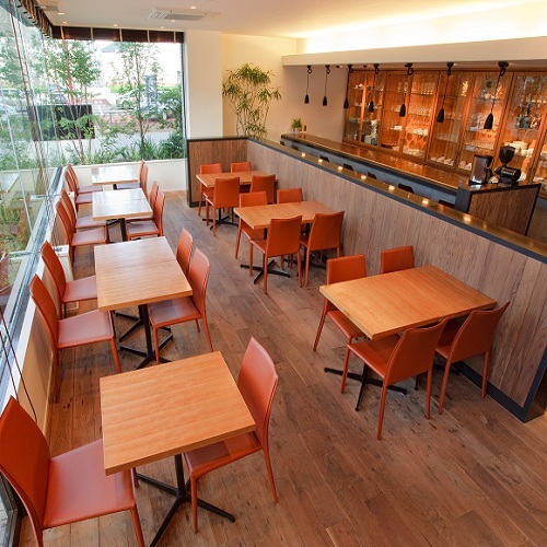 Business Hotel Matsuka Image 3, Mima, Japan