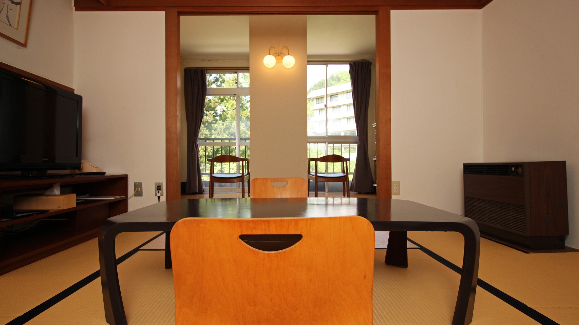 Tomoya Hotel Main Image Tomoya Hotel, Uonuma