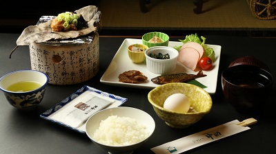 CHALET NAKANISHI Main Image CHALET NAKANISHI, Takayama