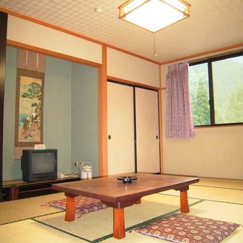 CHALET NAKANISHI Set in a prime location of Takayama, CHALET NAKANISHI puts everything the city has to offer just outside your doorstep. The property has everything you need for a comfortable stay. All the necessary f