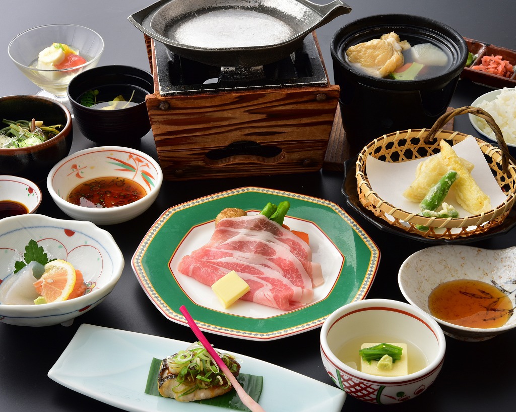 This photo about Nigorigo Onsen Ryokan Ontake shared on HyHotel.com