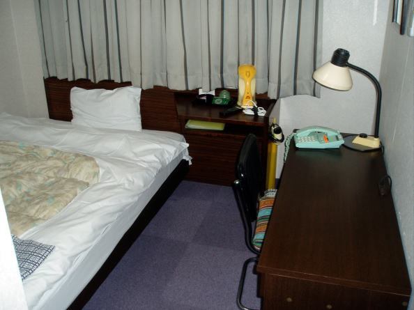 Kanko Hotel Kadokuratei Minamiso (Tanegashima) Image 2, Tanegashima, Japan