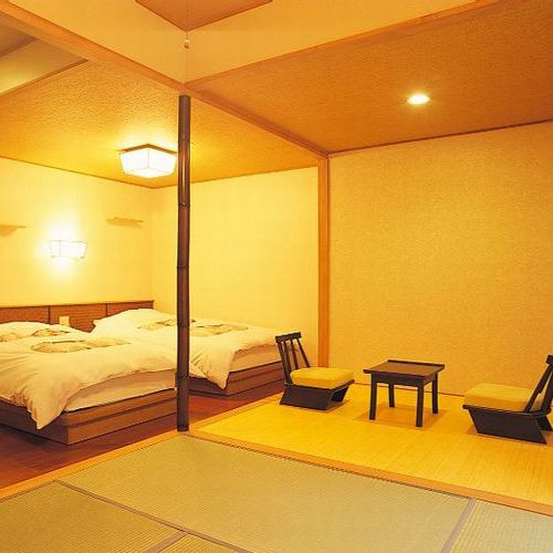 This photo about Yunohama Onsen Tatsu no Yu shared on HyHotel.com