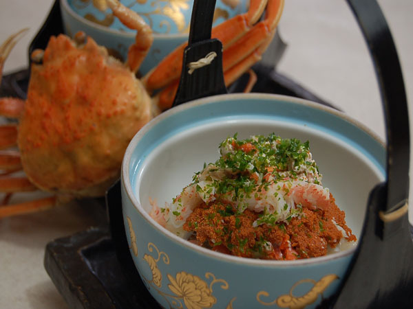 11月〜1月初旬まで限定「こっぺめし」！