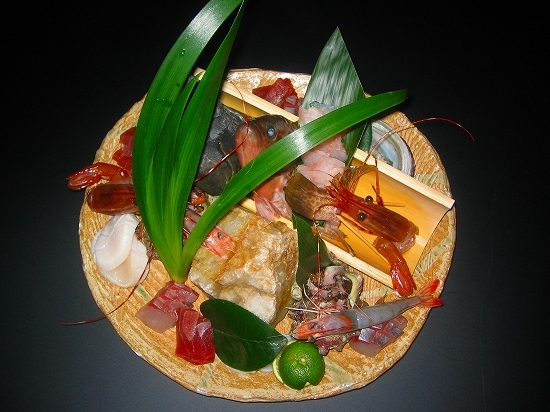 This photo about Yuhigaura Onsen Koyado Ishi shared on HyHotel.com