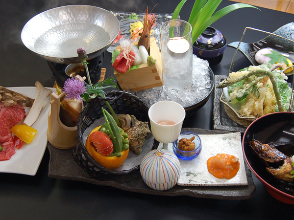 潮騒懐石「月」A10